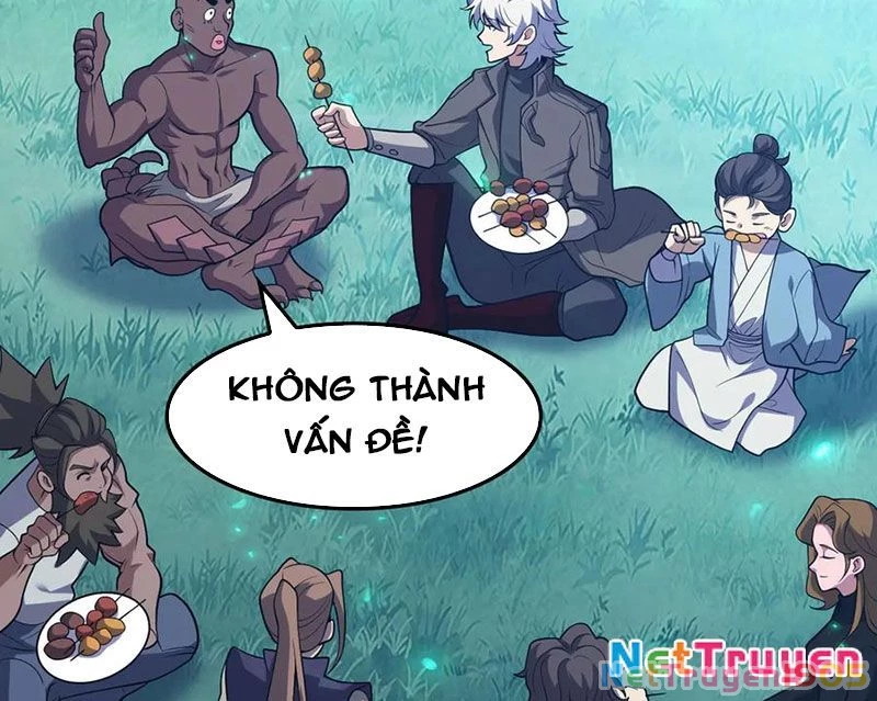 Vạn Tộc Tru Sát!! Chapter 47 - 61