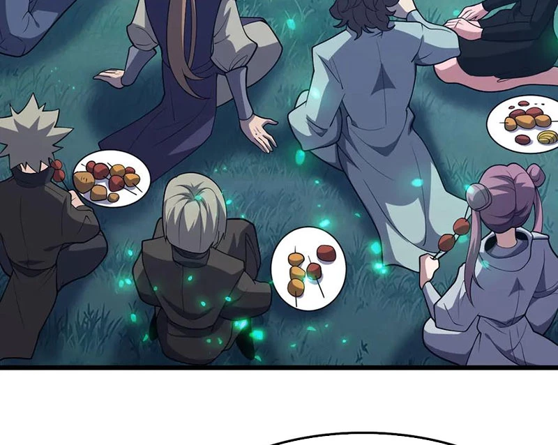 Vạn Tộc Tru Sát!! Chapter 47 - 62