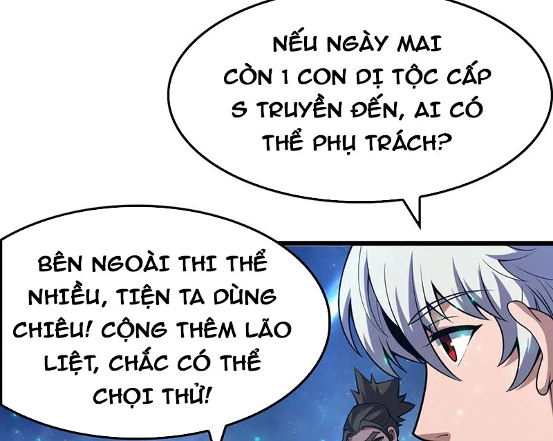 Vạn Tộc Tru Sát!! Chapter 47 - 63