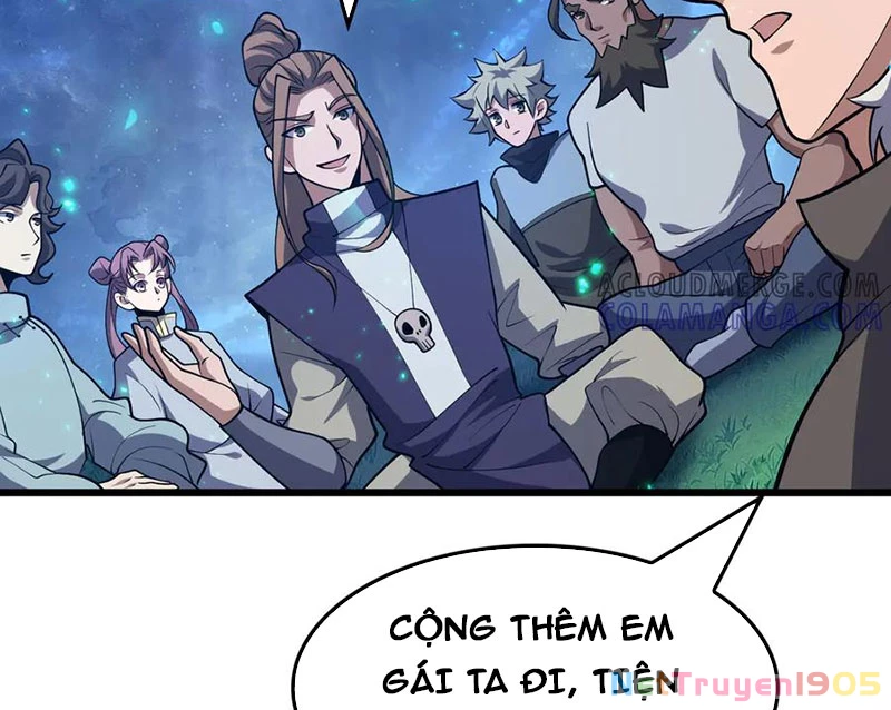Vạn Tộc Tru Sát!! Chapter 47 - 64