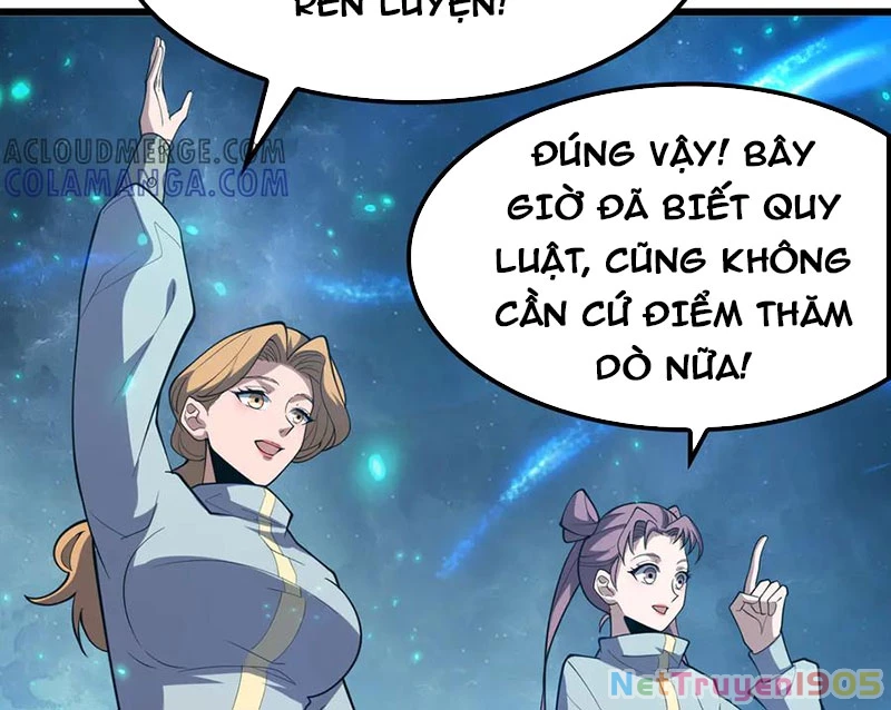 Vạn Tộc Tru Sát!! Chapter 47 - 68