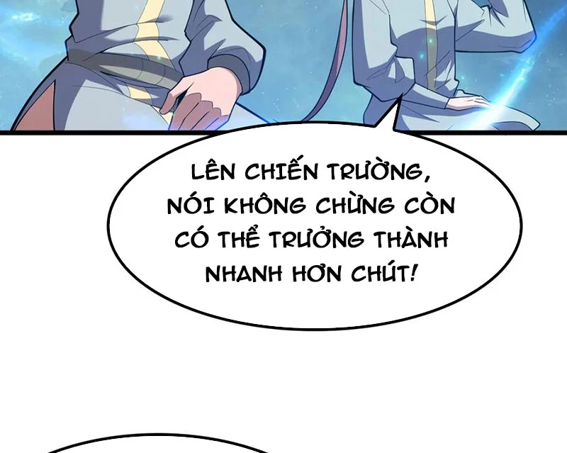Vạn Tộc Tru Sát!! Chapter 47 - 69
