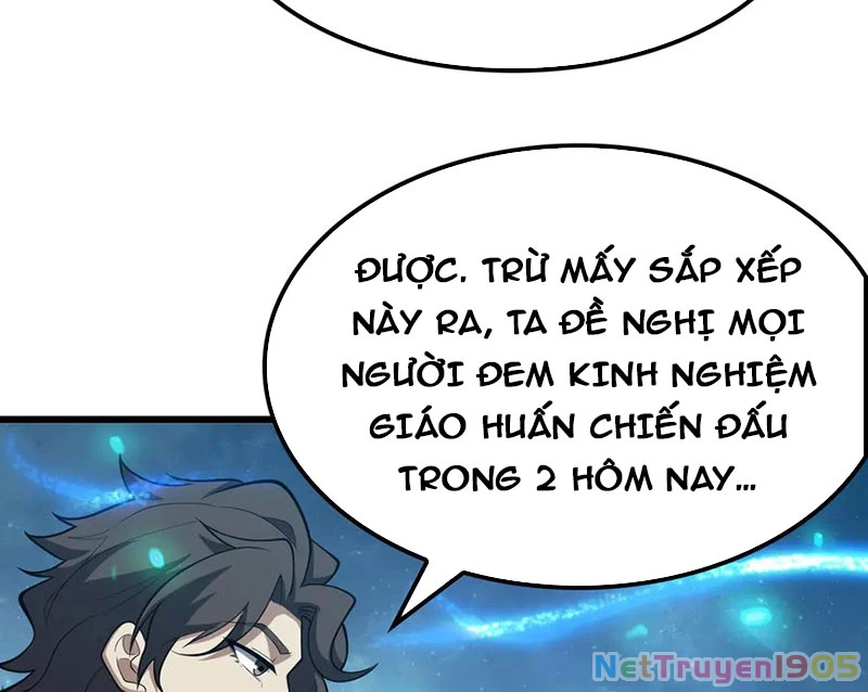 Vạn Tộc Tru Sát!! Chapter 47 - 72