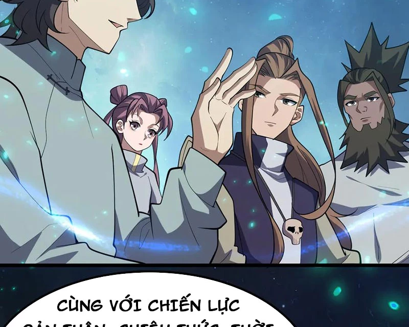 Vạn Tộc Tru Sát!! Chapter 47 - 73