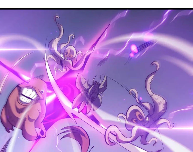 Vạn Tộc Tru Sát!! Chapter 47 - 80