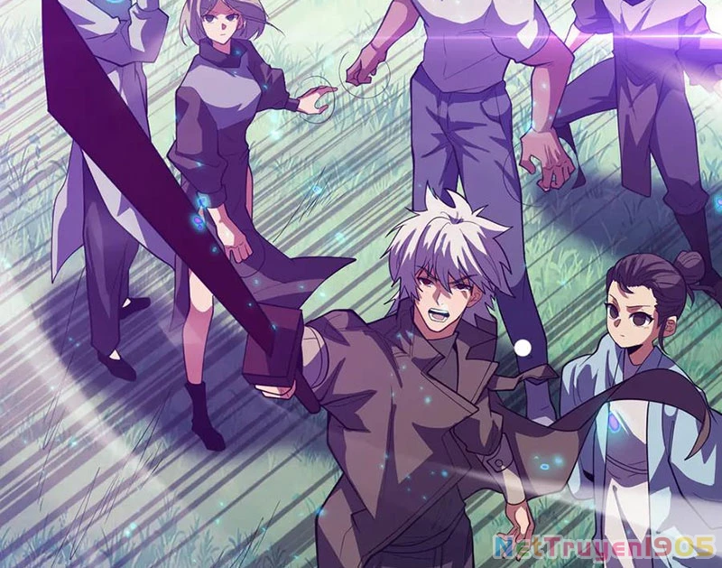 Vạn Tộc Tru Sát!! Chapter 47 - 84