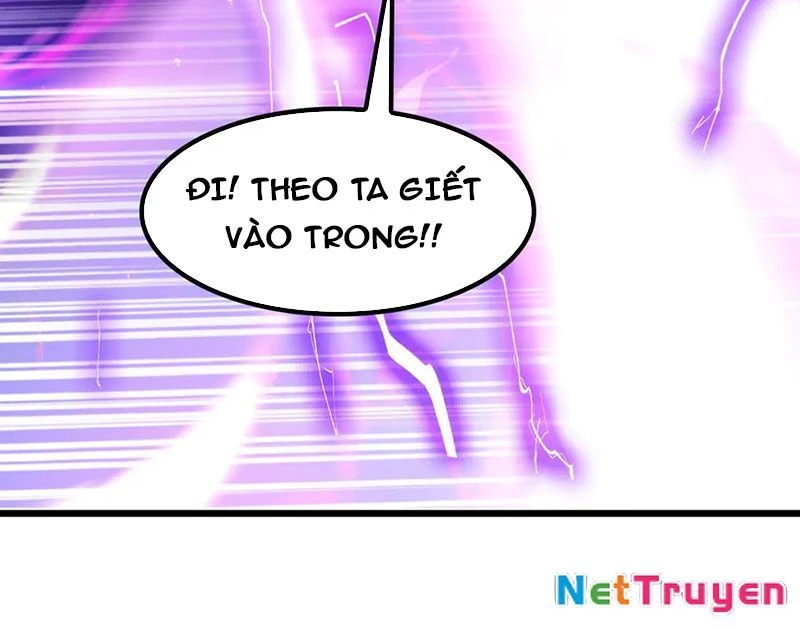 Vạn Tộc Tru Sát!! Chapter 47 - 91