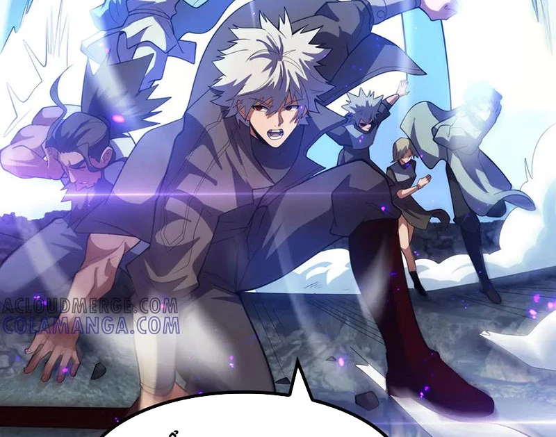 Vạn Tộc Tru Sát!! Chapter 47 - 94