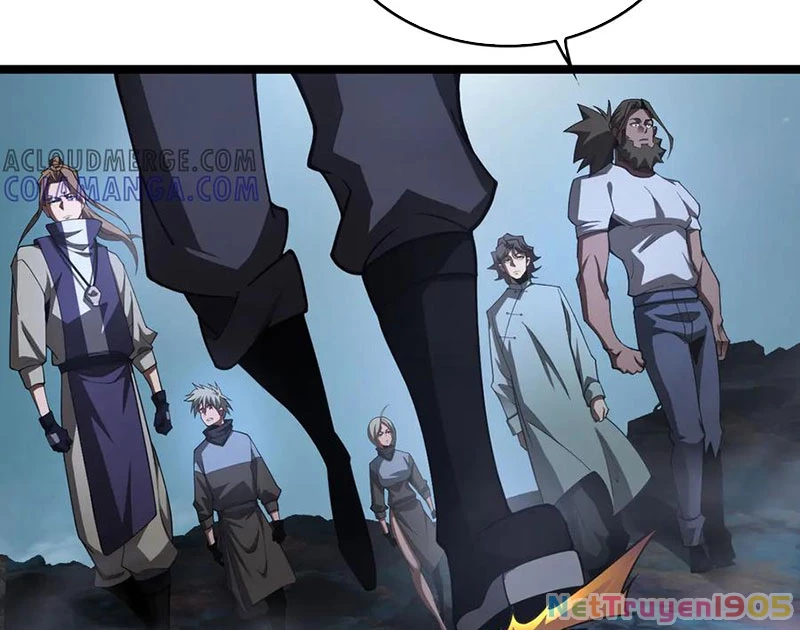 Vạn Tộc Tru Sát!! Chapter 47 - 102