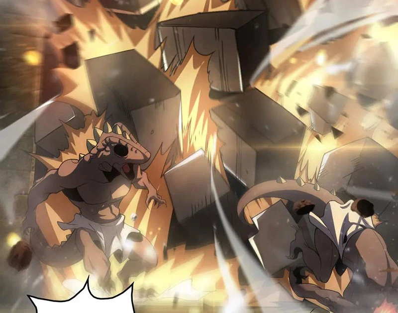 Vạn Tộc Tru Sát!! Chapter 47 - 108