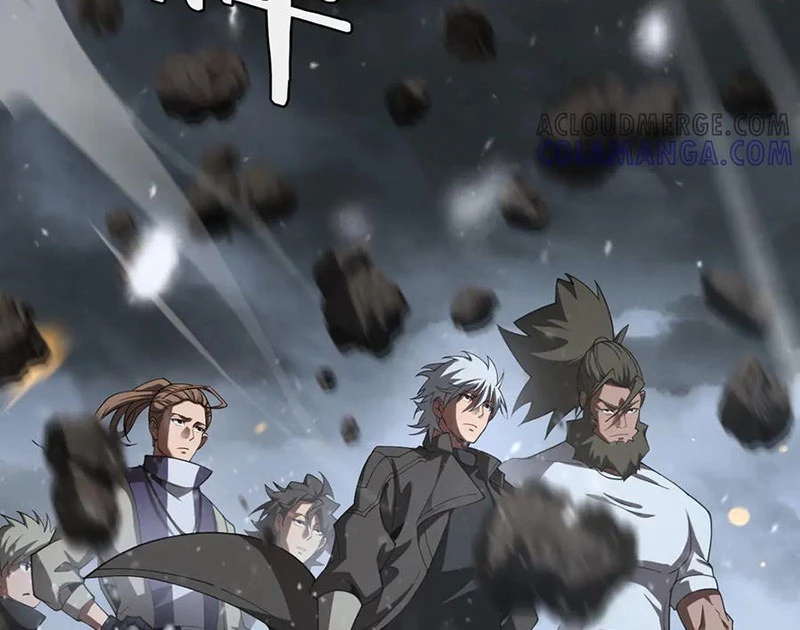 Vạn Tộc Tru Sát!! Chapter 47 - 110