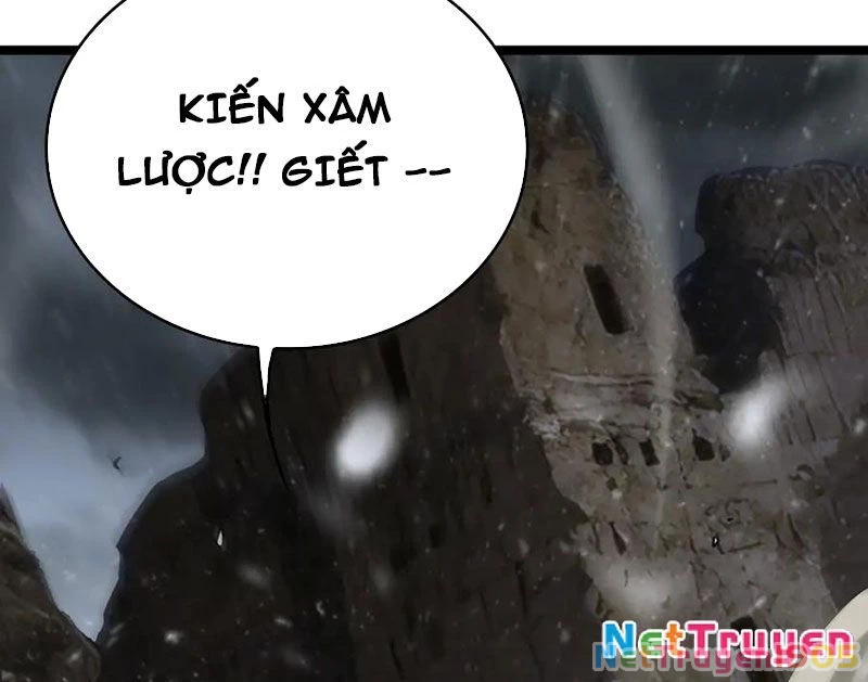 Vạn Tộc Tru Sát!! Chapter 47 - 116