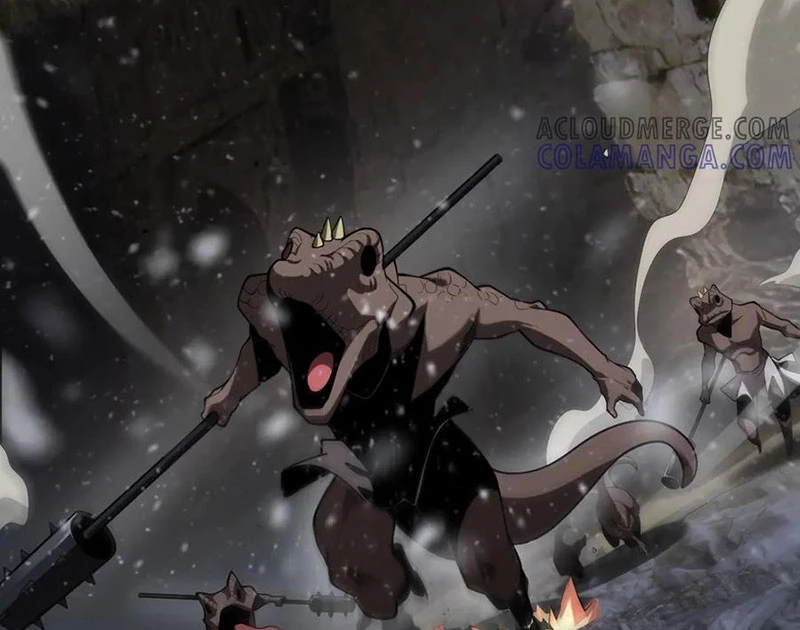 Vạn Tộc Tru Sát!! Chapter 47 - 117