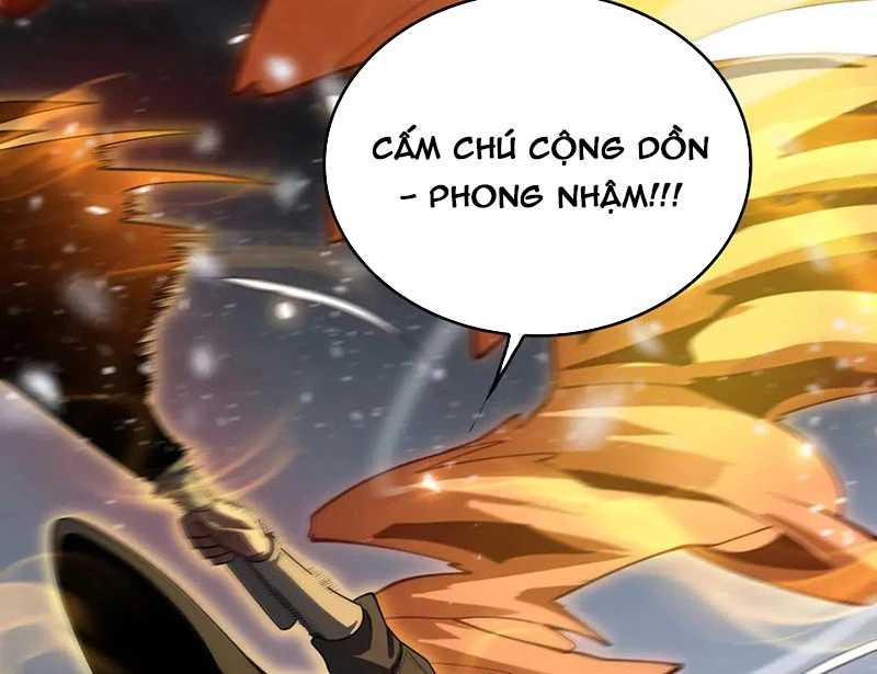Vạn Tộc Tru Sát!! Chapter 47 - 120