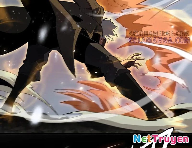 Vạn Tộc Tru Sát!! Chapter 47 - 121