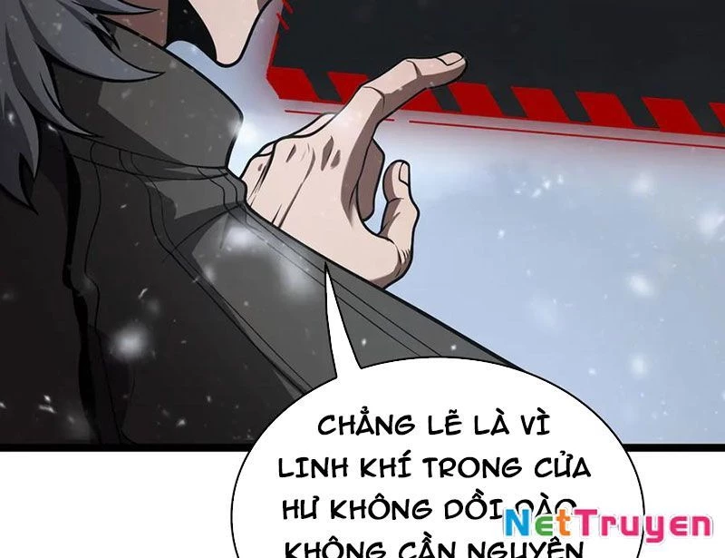 Vạn Tộc Tru Sát!! Chapter 47 - 141