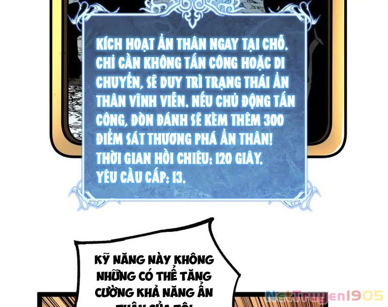 Thích Khách Thần Cấp, Ta Chính Là Bóng Đêm Chapter 33 - 13