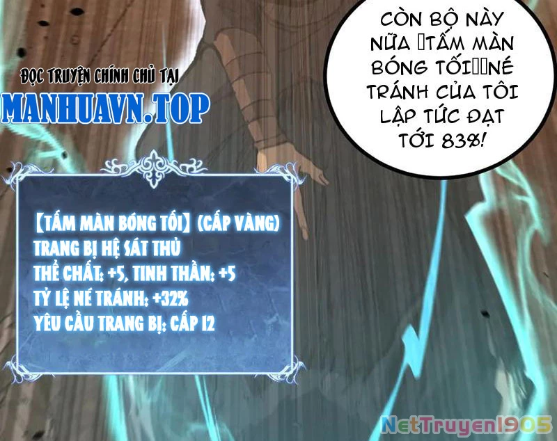 Thích Khách Thần Cấp, Ta Chính Là Bóng Đêm Chapter 33 - 23