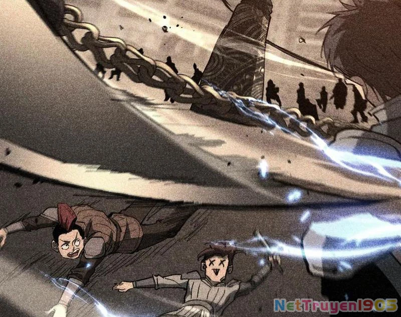 Thích Khách Thần Cấp, Ta Chính Là Bóng Đêm Chapter 33 - 37
