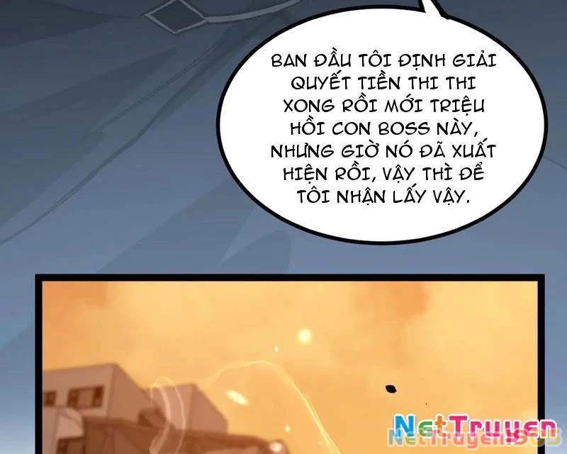 Thích Khách Thần Cấp, Ta Chính Là Bóng Đêm Chapter 33 - 41