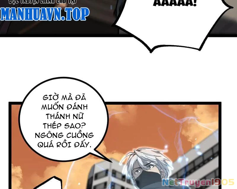 Thích Khách Thần Cấp, Ta Chính Là Bóng Đêm Chapter 33 - 50