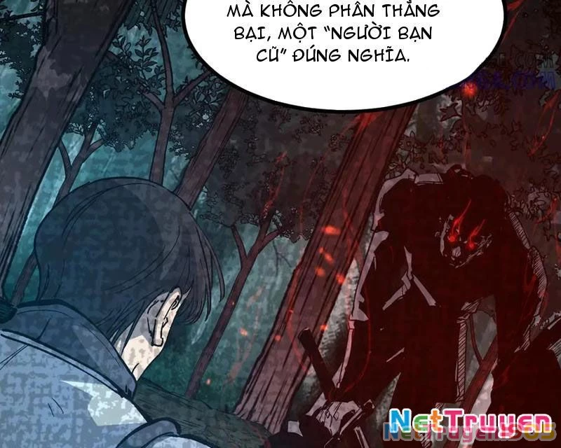 Thích Khách Thần Cấp, Ta Chính Là Bóng Đêm Chapter 33 - 56