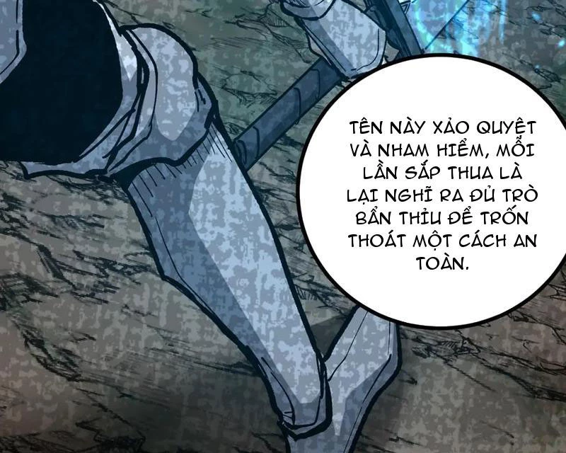 Thích Khách Thần Cấp, Ta Chính Là Bóng Đêm Chapter 33 - 58