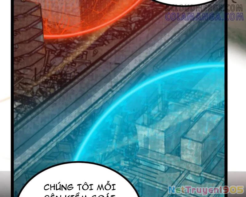 Thích Khách Thần Cấp, Ta Chính Là Bóng Đêm Chapter 33 - 60