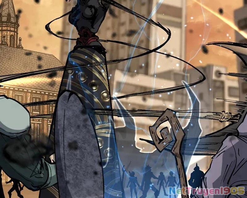 Thích Khách Thần Cấp, Ta Chính Là Bóng Đêm Chapter 33 - 68