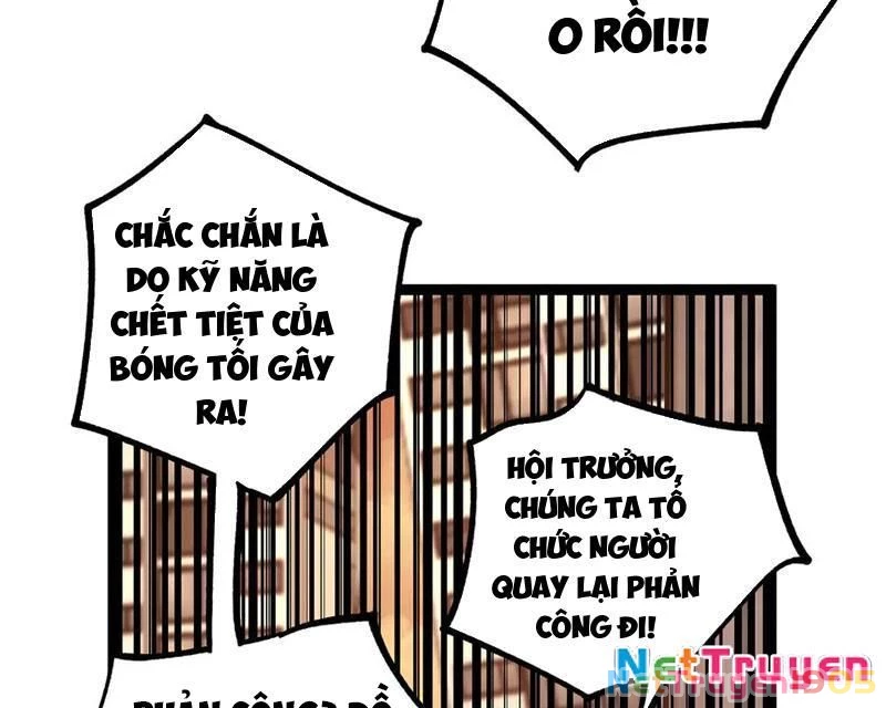 Thích Khách Thần Cấp, Ta Chính Là Bóng Đêm Chapter 33 - 96