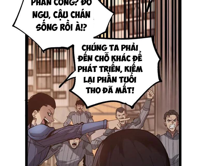 Thích Khách Thần Cấp, Ta Chính Là Bóng Đêm Chapter 33 - 97