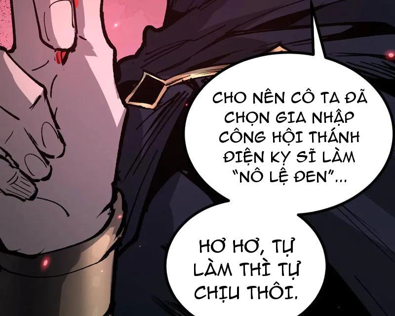 Thích Khách Thần Cấp, Ta Chính Là Bóng Đêm Chapter 33 - 105