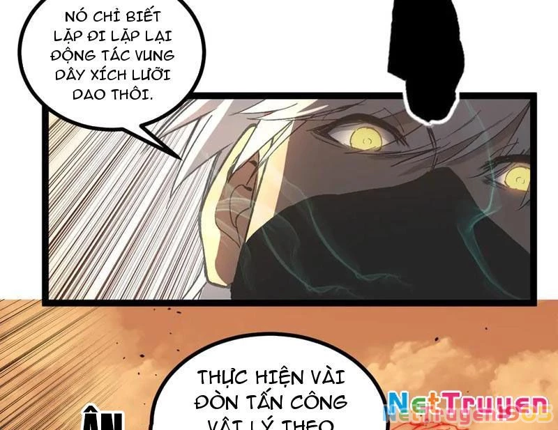 Thích Khách Thần Cấp, Ta Chính Là Bóng Đêm Chapter 33 - 121