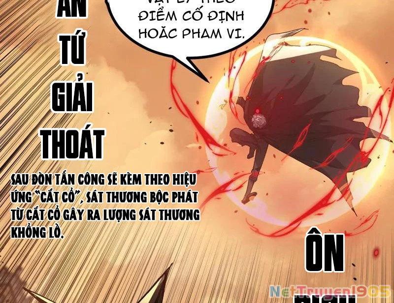 Thích Khách Thần Cấp, Ta Chính Là Bóng Đêm Chapter 33 - 122