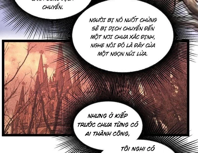 Thích Khách Thần Cấp, Ta Chính Là Bóng Đêm Chapter 33 - 138