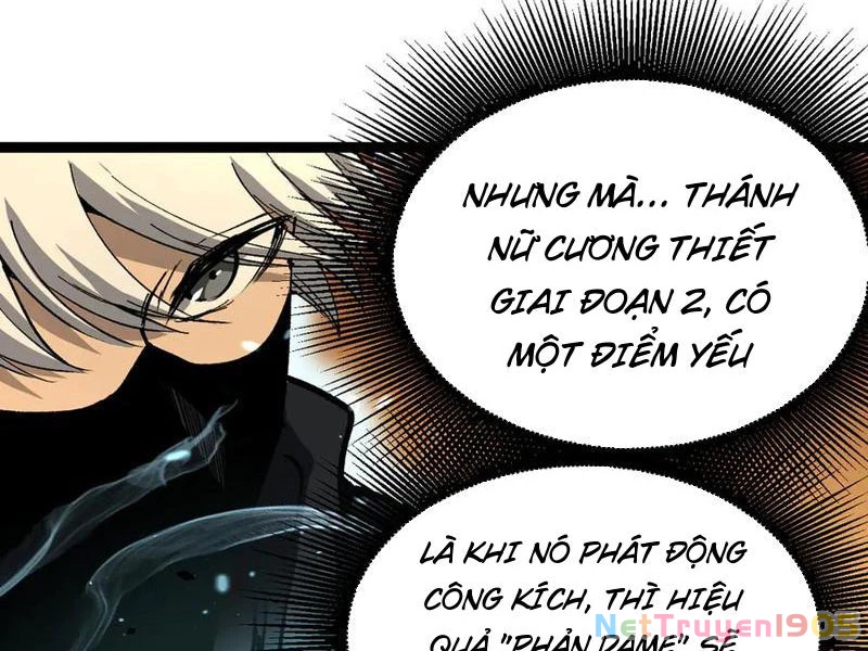 Thích Khách Thần Cấp, Ta Chính Là Bóng Đêm Chapter 34 - 7