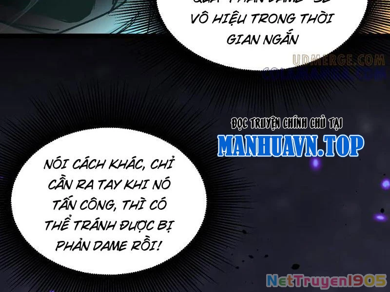 Thích Khách Thần Cấp, Ta Chính Là Bóng Đêm Chapter 34 - 8