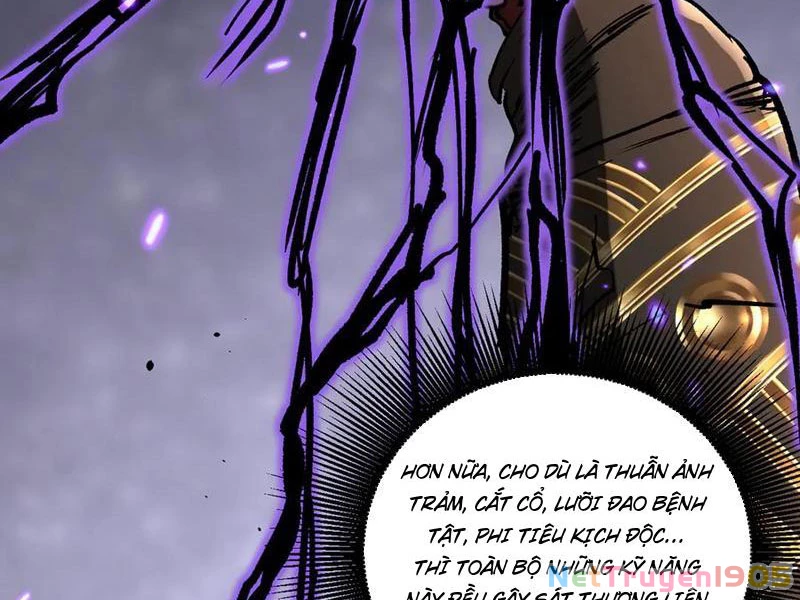 Thích Khách Thần Cấp, Ta Chính Là Bóng Đêm Chapter 34 - 10