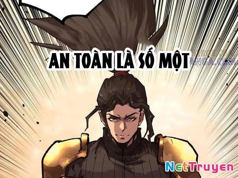 Thích Khách Thần Cấp, Ta Chính Là Bóng Đêm Chapter 34 - 16