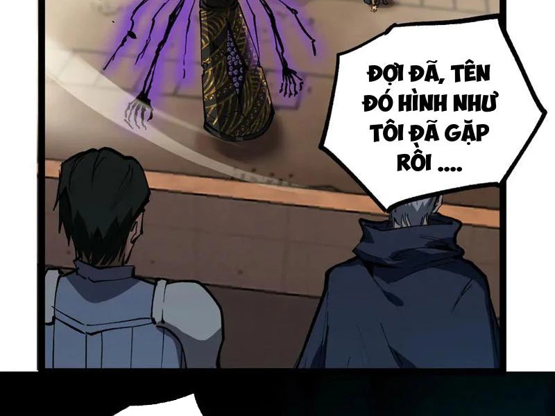 Thích Khách Thần Cấp, Ta Chính Là Bóng Đêm Chapter 34 - 35