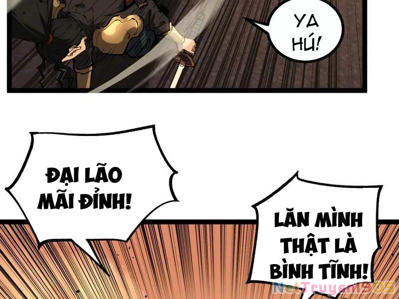 Thích Khách Thần Cấp, Ta Chính Là Bóng Đêm Chapter 34 - 55