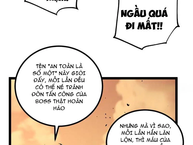 Thích Khách Thần Cấp, Ta Chính Là Bóng Đêm Chapter 34 - 57