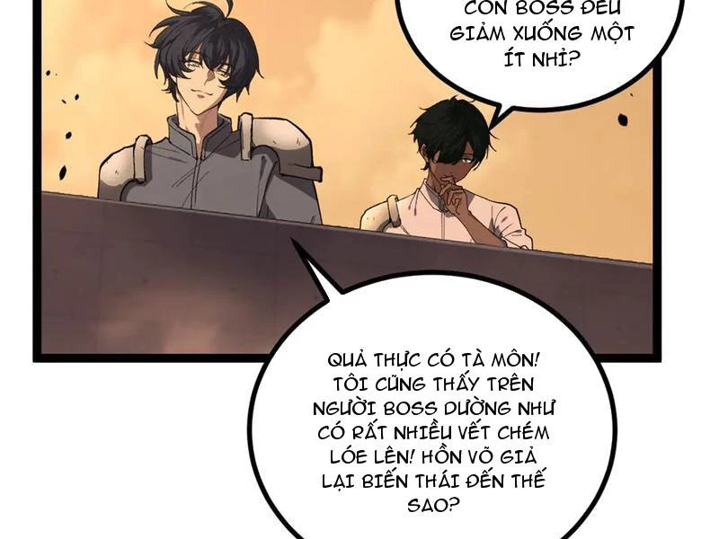 Thích Khách Thần Cấp, Ta Chính Là Bóng Đêm Chapter 34 - 58