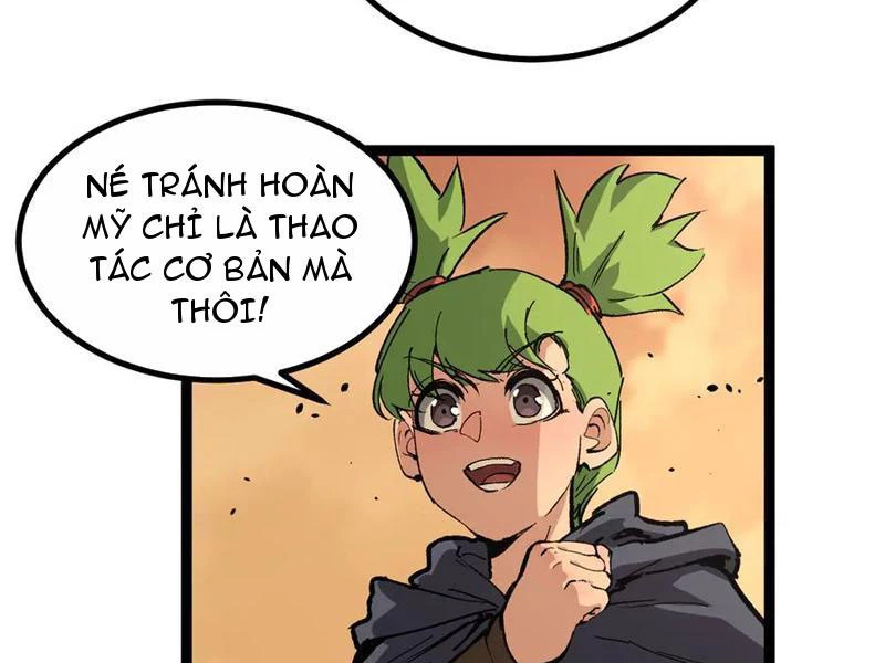 Thích Khách Thần Cấp, Ta Chính Là Bóng Đêm Chapter 34 - 59