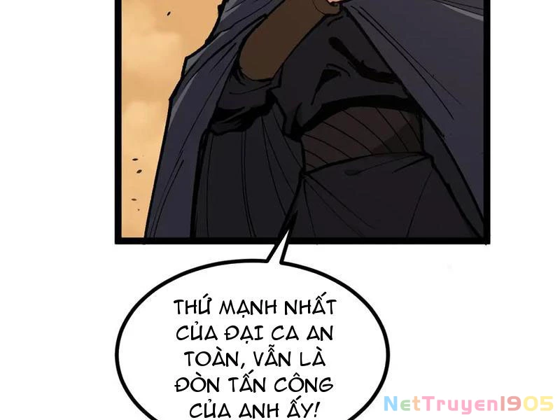 Thích Khách Thần Cấp, Ta Chính Là Bóng Đêm Chapter 34 - 60