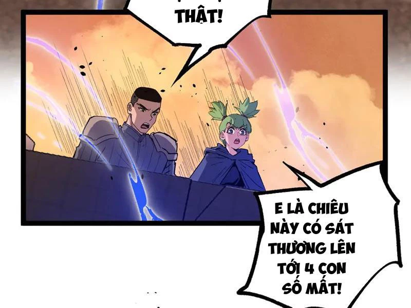 Thích Khách Thần Cấp, Ta Chính Là Bóng Đêm Chapter 34 - 70
