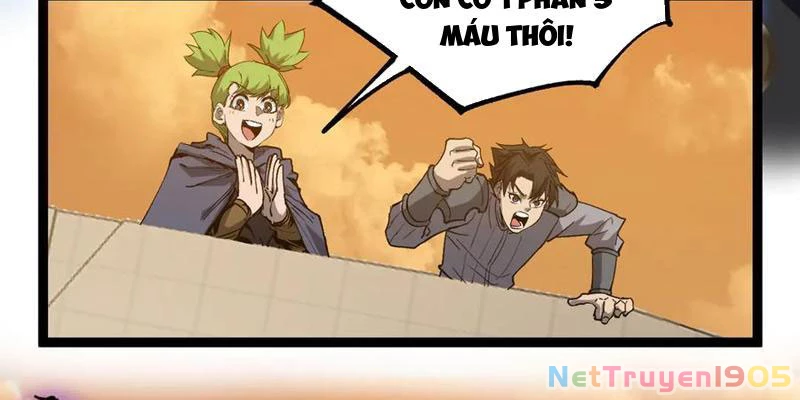 Thích Khách Thần Cấp, Ta Chính Là Bóng Đêm Chapter 34 - 80