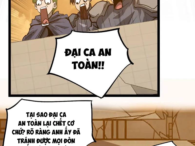 Thích Khách Thần Cấp, Ta Chính Là Bóng Đêm Chapter 34 - 89