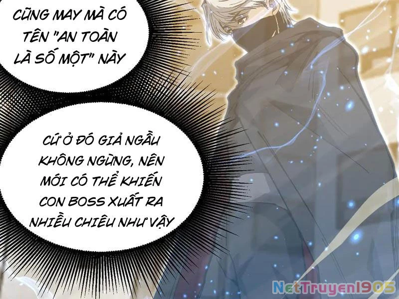 Thích Khách Thần Cấp, Ta Chính Là Bóng Đêm Chapter 34 - 94