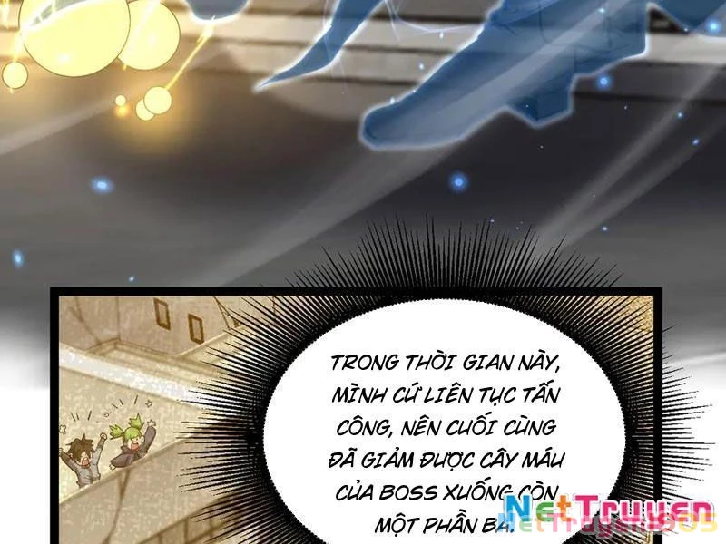 Thích Khách Thần Cấp, Ta Chính Là Bóng Đêm Chapter 34 - 96